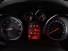 Opel Mokka, фото №12