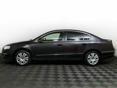 Volkswagen Passat, фото №5