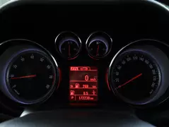 Opel Zafira, фото №13