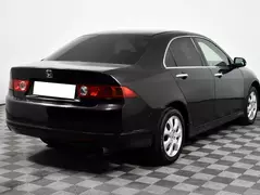 Honda Accord, фото №5