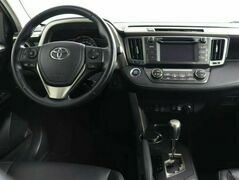 Toyota RAV4 2.5 Автомат, фото №5
