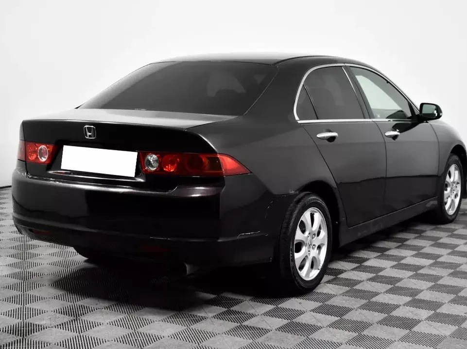 Honda Accord, фото №5