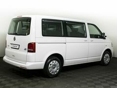 Volkswagen Caravelle, фото №6