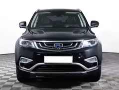 Geely Atlas, фото №2