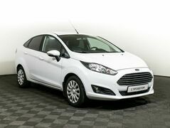 Ford Fiesta, фото №3