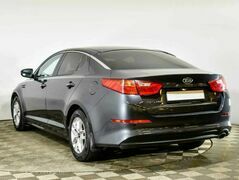 Kia Optima 2.0 Автомат, фото №2
