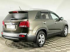 Kia Sorento, фото №2