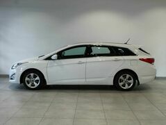 Hyundai i40 I Рестайлинг, фото №4
