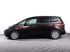 Opel Zafira, фото №8
