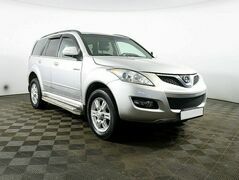 Great wall hover h5, фото №3