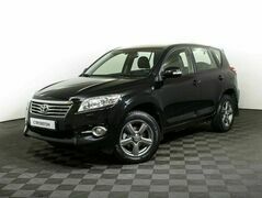 Toyota RAV4 2.0 Вариатор, фото №1