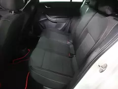 Skoda Rapid, фото №10