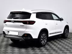 Chery Tiggo 8, фото №5