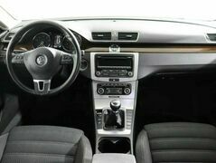 Volkswagen Passat CC 1.8 Механика, фото №5