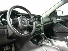 Kia Optima III Рестайлинг, фото №5