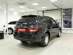 SsangYong Kyron I Рестайлинг, фото №3