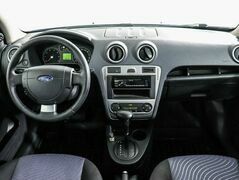 Ford Fusion I Рестайлинг, фото №5