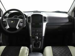 Chevrolet Captiva, фото №9