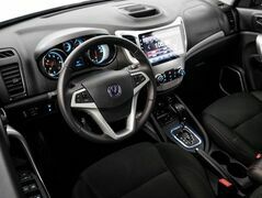 Changan CS35, фото №6