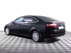 Ford Mondeo, фото №7