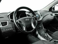 Hyundai elantra акпп 2013 с пробегом 98 115 км, фото №4