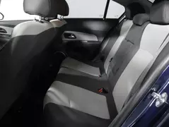 Chevrolet Cruze, фото №10