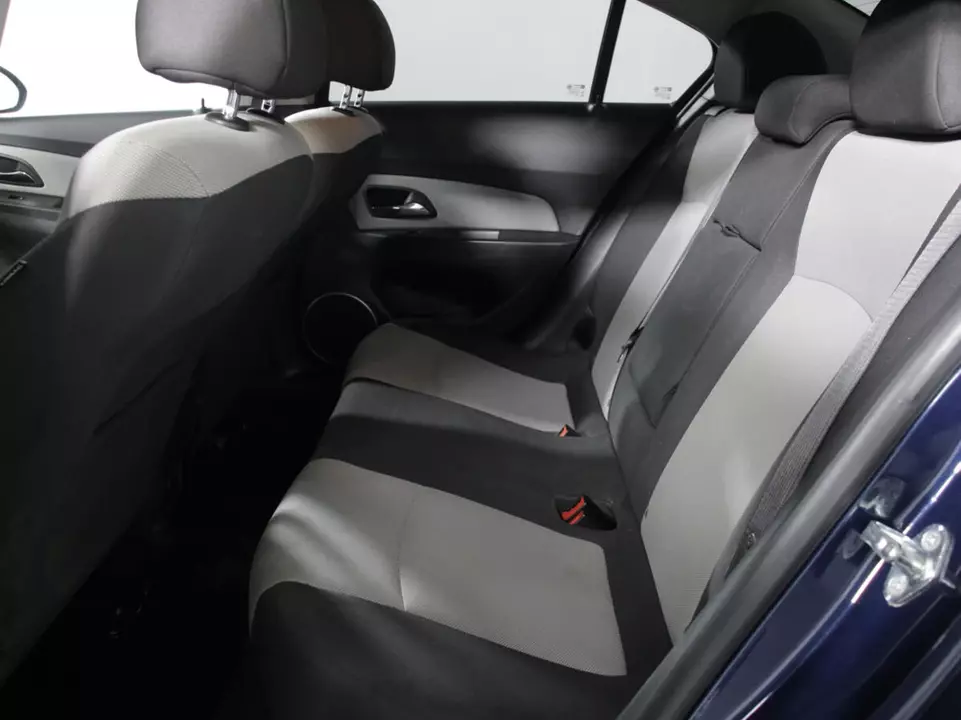 Chevrolet Cruze, фото №10