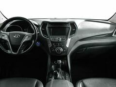 Hyundai santa fe акпп 2013 с пробегом 98 372 км, фото №5