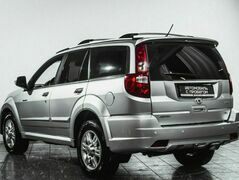 Great wall hover h3, фото №4