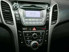 Hyundai i30, фото №14