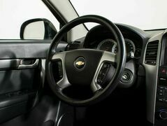Chevrolet Captiva I, фото №6