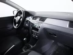 Skoda Rapid, фото №9