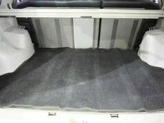 Nissan X-Trail I, фото №10