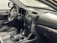 Kia Sorento, фото №10