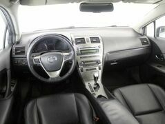 Toyota Avensis, фото №3