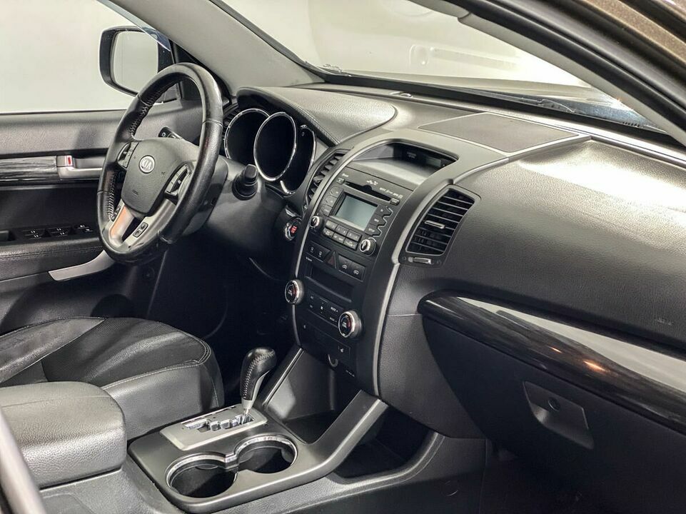 Kia Sorento, фото №10