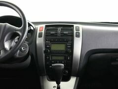 Hyundai Tucson I, фото №7