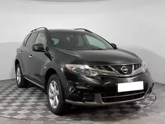 Nissan Murano, фото №3