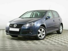 Volkswagen Golf VI, фото №1