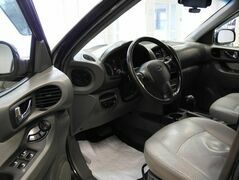 Hyundai Santa Fe I, фото №7