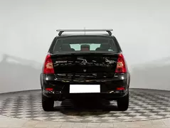 Renault Logan, фото №6