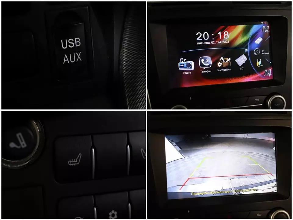 Lifan X60, фото №16