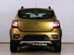 Renault Sandero Stepway, фото №4