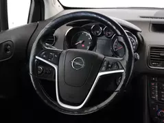 Opel Meriva, фото №15