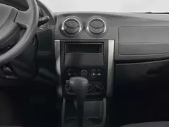 Nissan Almera, фото №11