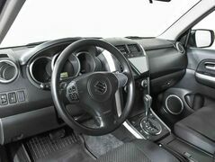 Suzuki grand vitara cvt 2011 с пробегом 80 593 км, фото №4