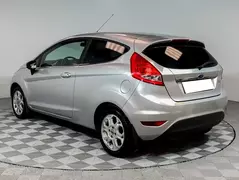 Ford Fiesta, фото №7