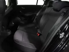 Skoda Rapid, фото №10