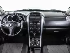 Suzuki Grand Vitara, фото №11