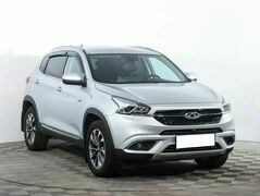 Chery tiggo 7 cvt 2019 с пробегом 40 271 км, фото №3